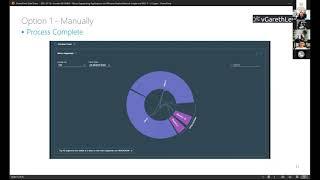 Micro-Segmenting Applications via VMware vRealize Network Insight and NSX-T - Gareth Lewis Xtravirt