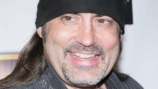 Danny Koker Leaves Behind a Fortune That Makes His Family Cry