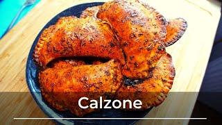 Calzone z Lidmomixa ! Monsieur Cuisine Smart