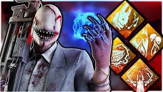 MERCILESS SKILLCHECKS DOCTOR BUILD! - Dead by Daylight