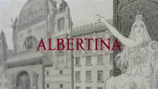 Die Architektursammlung der Albertina / The Architecture Collection at the ALBERTINA Museum