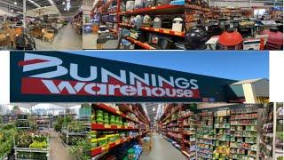 Bunnings Warehouse Melbourne | Australia’s largest hardware and DIY store