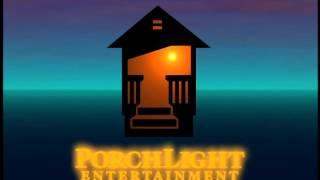 Porchlight Entertainment Logo (2001)