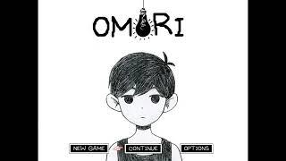 OMORI - Trees - for 1 hour