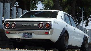 Kenmeri GC110 for sale JDM EXPO