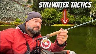 MASTER Trout Fishing in Lakes with These Proven Tips!