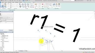 آموزش رویت سازه-فصل 1 قسمت 11 - Revit Structure