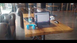 Best 3 Coworking Space Tbilisi that NOBODY Talks About | Tbilisi Coworking for Digital Nomads