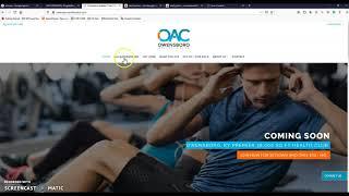 ODC Strength SEO Tips