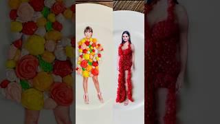 Friendship never goes out of style‍️ #taylena #taylorswift #selenagomez #foodart #fashion