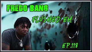 Fredo Bang | Flushed Em | GTA RP | Grizzley World Whitelist