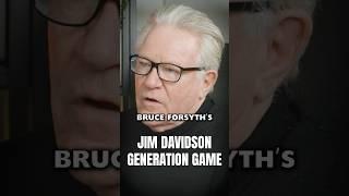 Jim Davidson THE GENERATION GAME #90s #comedy #bigbreak