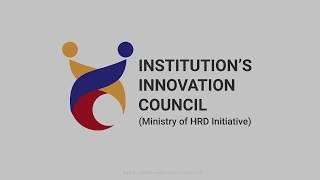 IIC Logo Introduction Video