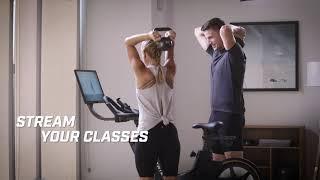 Matrix Fitness Canada: ICR50