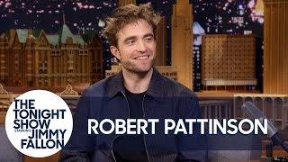 Corky Romano Is in Robert Pattinson's All-Time Top 3 Favorite Movies