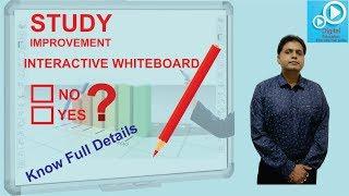 interactive whiteboard in the classroom technology? Yes or No for learners of 21st century skills