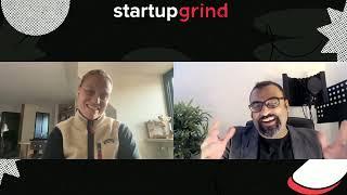 How to Navigate Startup Ecosystems Globally w/ Sissel Hansen (Startup Guide)