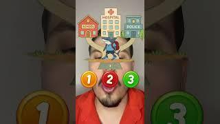 Tung tung tung sahur part 2  #keşfet #fyp #funny #follow #foryou #comedy #youtubeshorts