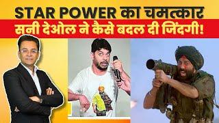 Sunny Deol’s Films Changed This Boy’s Life