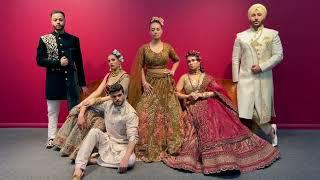 Australia's Biggest Indian Fashion Store