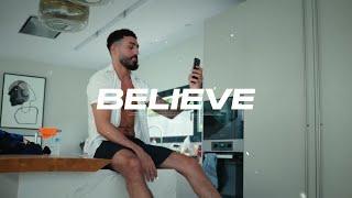 Ant Wan x 23 x Einar Type Beat | "BELIEVE" | Prod By KB