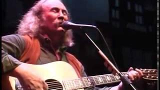 Thousand Roads - David Crosby