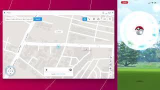 iToolab AnyGo Review! Spoof GPS Location For Privacy In Pokémon Go 2022 Easily