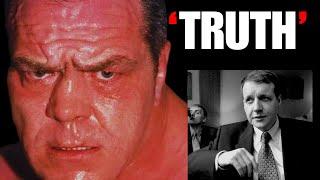 Lenny McLean V Paul Ferris : Fact or Fiction? Truth Revealed!