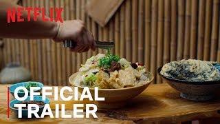 Street Food | Official Trailer | Netflix