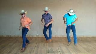 Cowboys Vagabundos * George Strait - Heartland 