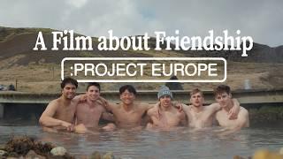 a film about friendship