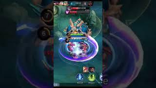 Alpha Gameplay Highlights#shorts #mobilelegends #mlbb #alpha #alphamlbb #alphagameplay #alphabuild