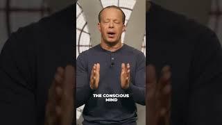 The 4th Dimension of your Mind - 'Rewired' with Dr Joe Dispenza