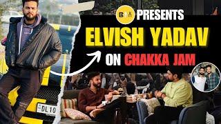 Be You Ep 6 - “CHAKKA JAM” feat. @TheSocialFactory @ElvishYadavVlogs