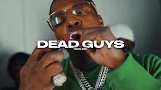 [HARD] Lil Zay Osama Type Beat - "Dead Guys" 2023 (Prod. By WillKilledEm)