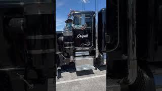 Here’s another Peterbilt I see every now and then