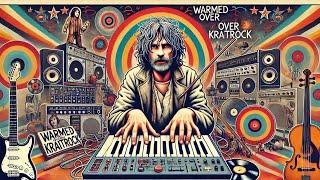 Warmed Over Krautrock | HD | Comedy | Full movie in english