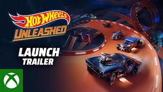 Hot Wheels Unleashed™| Launch Trailer