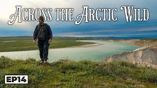 Across the Arctic Wild: Stranded on the Arctic Coast - E.14