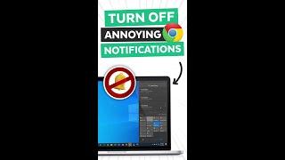 How To Turn Off Chrome Notifications