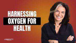 Harnessing Oxygen for Health: Ian Mitchell's Breakthroughs in Longevity| Ep #287