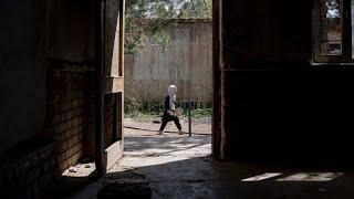 Nearly 80 young primary school girls poisoned in Afghanistan