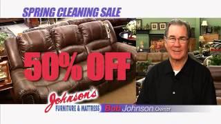 Johnson's Furniture and Mattress