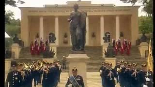 Fischer-Chor & Hoch- und Deutschmeister - Radetzky-Marsch 2005