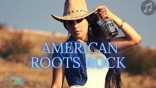 American Roots Rock Live • Traditional Blues • Folk • Modern Country • USA  • Alternative 