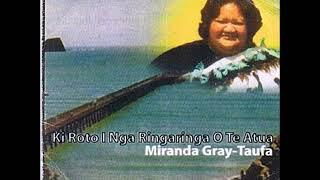 Miranda Gray Taufa