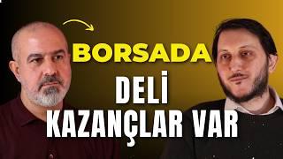 HATALARLA DOLU YATIRIM / ''SEVE SEVE Öğrendim''