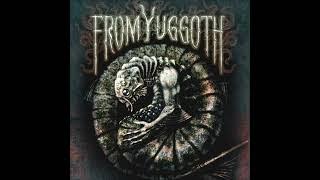 From Yuggoth: Creature from The Sea