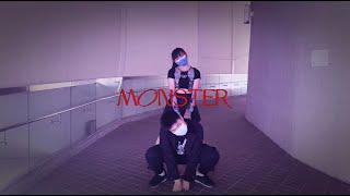 [Kpop Dance Cover] Red Velvet IRENE & SEULGI - ''Monster'' Dance Cover from Taiwan #RedVelvet