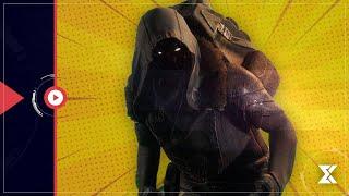 Xur has some of the very best exotics in the game (Destiny 2 Xur 4th October 2024)